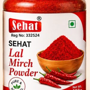 red chilli powder 99% pure